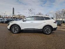 2025 Kia Sportage LX - Photo 3