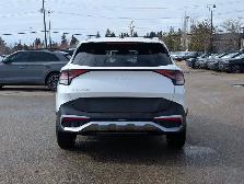 2025 Kia Sportage LX - Photo 5