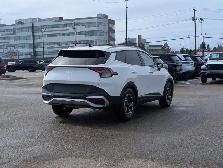 2025 Kia Sportage LX - Photo 7