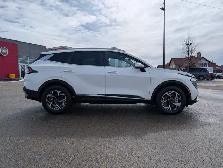 2025 Kia Sportage LX - Photo 8