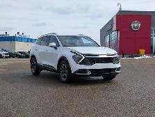 2025 Kia Sportage LX - Photo 9