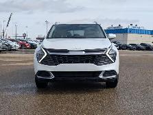 2025 Kia Sportage LX - Photo 10