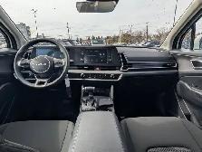 2025 Kia Sportage LX - Photo 21