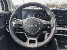 2025 Kia Sportage LX - Photo 22