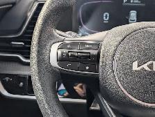 2025 Kia Sportage LX - Photo 23