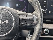 2025 Kia Sportage LX - Photo 24