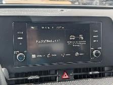 2025 Kia Sportage LX - Photo 27