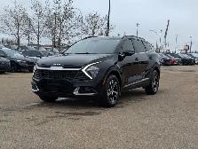 2023 Kia Sportage LX - Photo 2