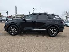2023 Kia Sportage LX - Photo 3