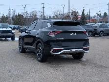 2023 Kia Sportage LX - Photo 4
