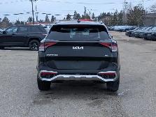 2023 Kia Sportage LX - Photo 5