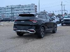 2023 Kia Sportage LX - Photo 7