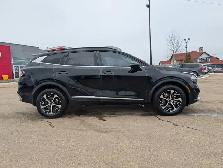 2023 Kia Sportage LX - Photo 8