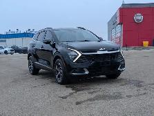 2023 Kia Sportage LX - Photo 9