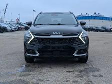 2023 Kia Sportage LX - Photo 10