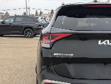 2023 Kia Sportage LX - Photo 13