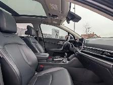 2023 Kia Sportage LX - Photo 19