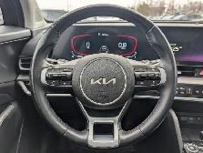 2023 Kia Sportage LX - Photo 22