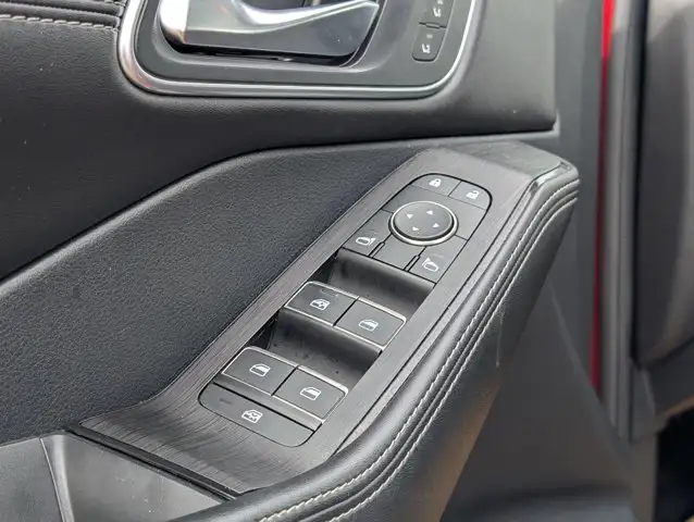 2023 Nissan Rogue Platinum - Photo 16