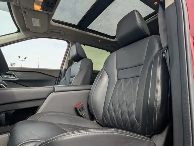 2023 Nissan Rogue Platinum - Photo 18