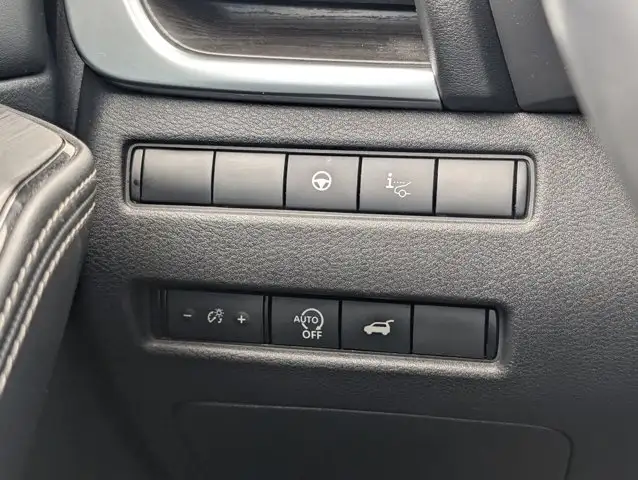 2023 Nissan Rogue Platinum - Photo 27