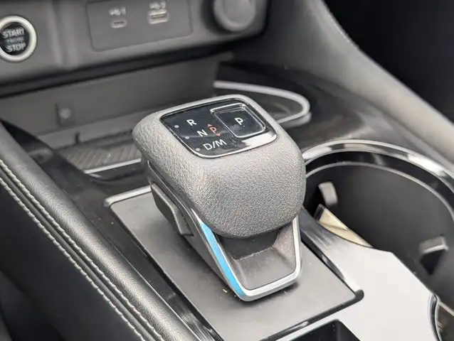 2023 Nissan Rogue Platinum - Photo 32