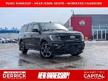 2021 Ford Expedition Limited Max