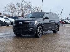 2021 Ford Expedition Limited Max - Photo 2