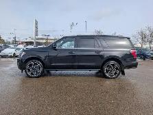 2021 Ford Expedition Limited Max - Photo 3