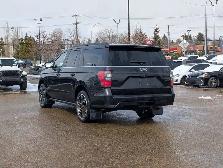 2021 Ford Expedition Limited Max - Photo 4