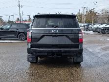 2021 Ford Expedition Limited Max - Photo 5