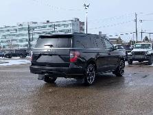 2021 Ford Expedition Limited Max - Photo 7