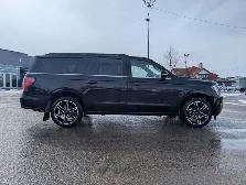 2021 Ford Expedition Limited Max - Photo 8