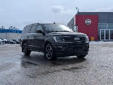 2021 Ford Expedition Limited Max - Photo 9