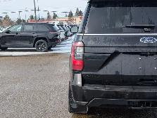 2021 Ford Expedition Limited Max - Photo 13