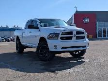 2017 Ram 1500 Sport - Photo 2