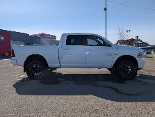 2017 Ram 1500 Sport - Photo 9
