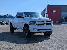 2017 Ram 1500 Sport - Photo 10