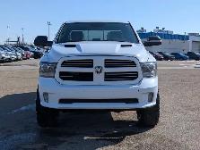 2017 Ram 1500 Sport - Photo 11