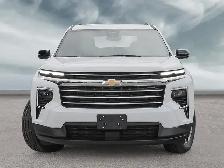 2026 Chevrolet Traverse - Photo 2