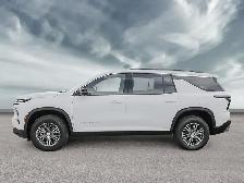 2026 Chevrolet Traverse - Photo 3