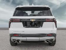 2026 Chevrolet Traverse - Photo 5
