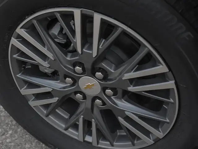 2026 Chevrolet Traverse - Photo 7