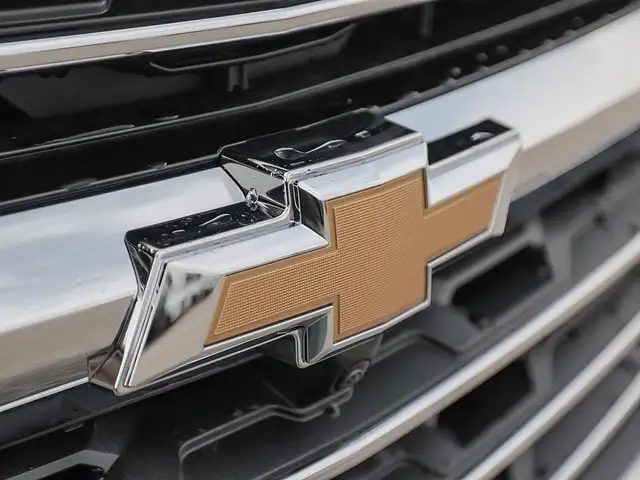 2026 Chevrolet Traverse - Photo 8