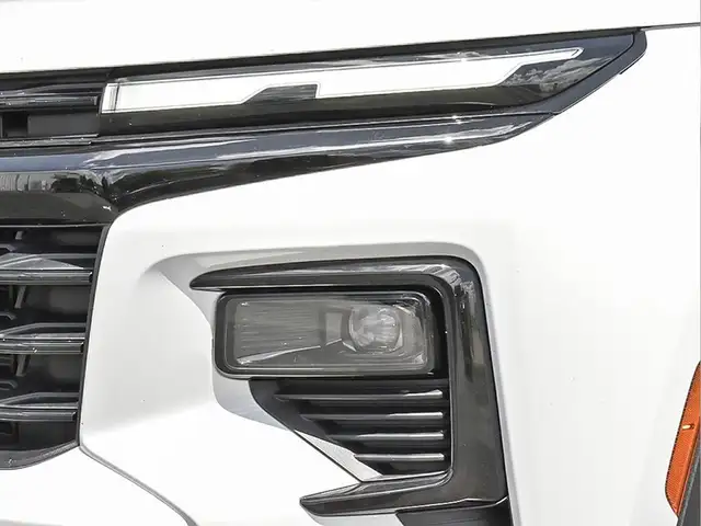 2026 Chevrolet Traverse - Photo 9