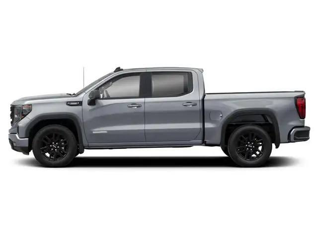 2026 GMC Sierra 1500 Elevation - Photo 2
