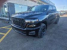 2026 RAM 1500 Sport