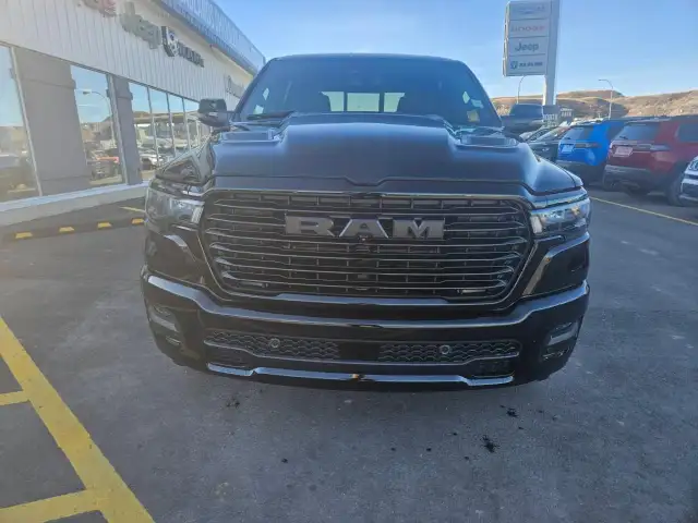 2026 RAM 1500 Sport - Photo 2