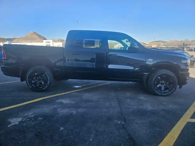 2026 RAM 1500 Sport - Photo 4