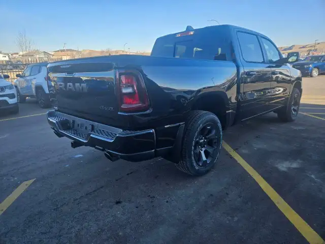 2026 RAM 1500 Sport - Photo 5